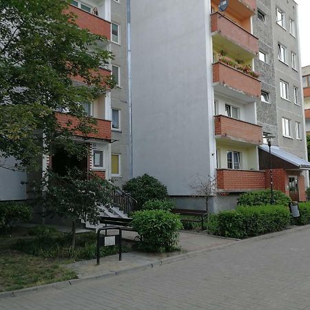 Апартаменты Natali & K Полковице Экстерьер фото