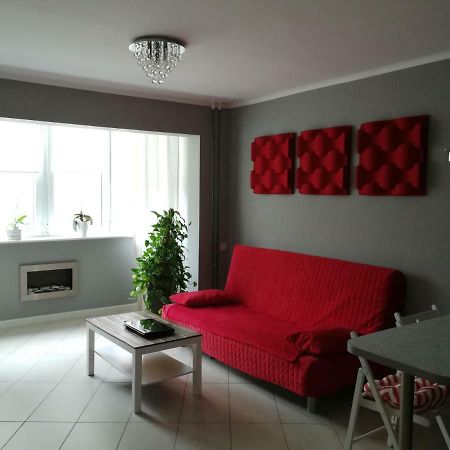 Апартаменты Natali & K Полковице Экстерьер фото