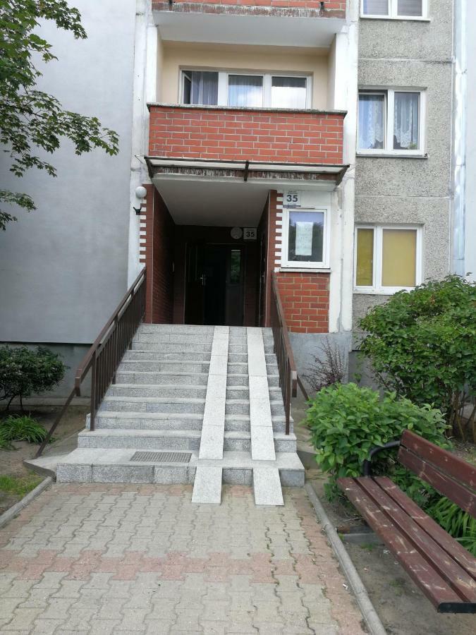 Апартаменты Natali & K Полковице Номер фото