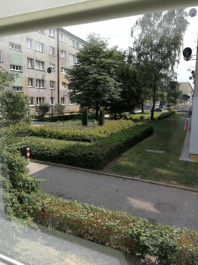 Апартаменты Natali & K Полковице Экстерьер фото
